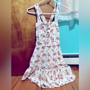 MNG Dress (USA size 4)